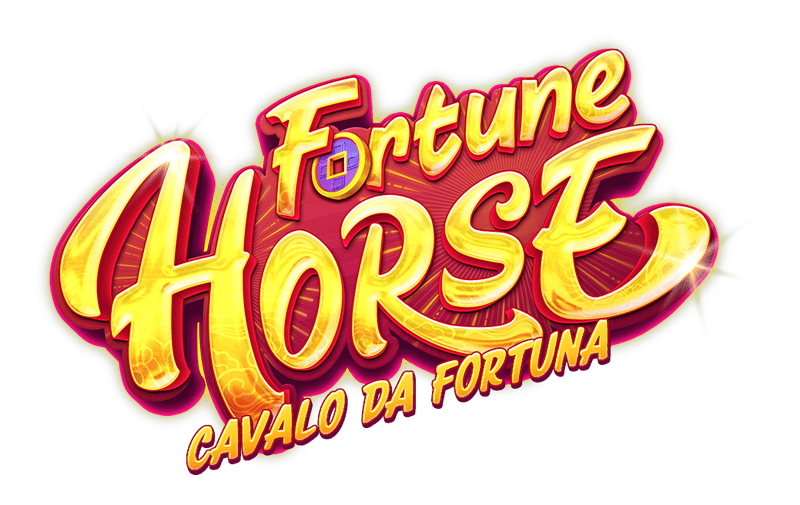 Fortune Horse Logo - Jogo do Cavalo